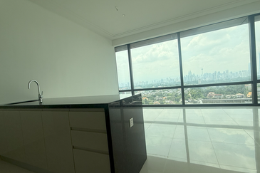 Pavilion Damansara Heights