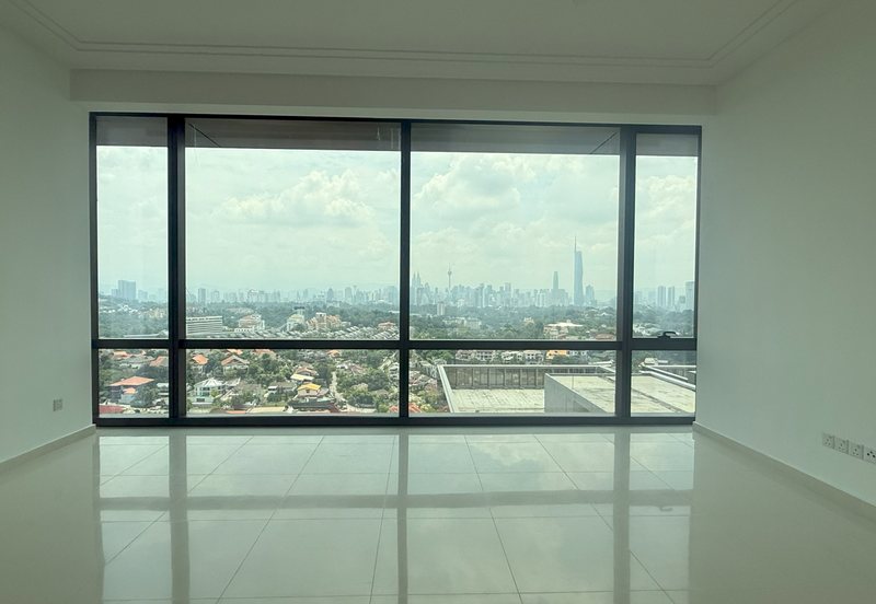 Pavilion Damansara Heights