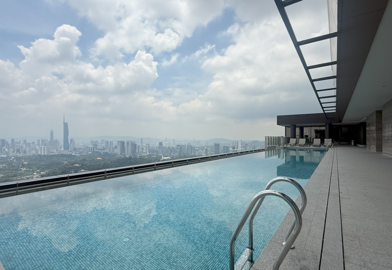 Pavilion Damansara Heights