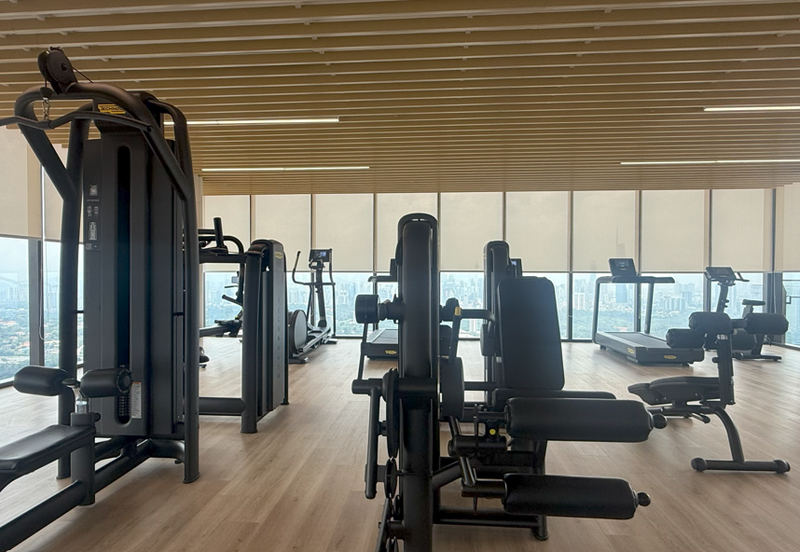 Pavilion Damansara Heights