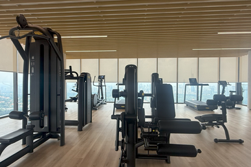 Pavilion Damansara Heights