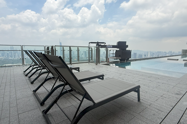 Pavilion Damansara Heights