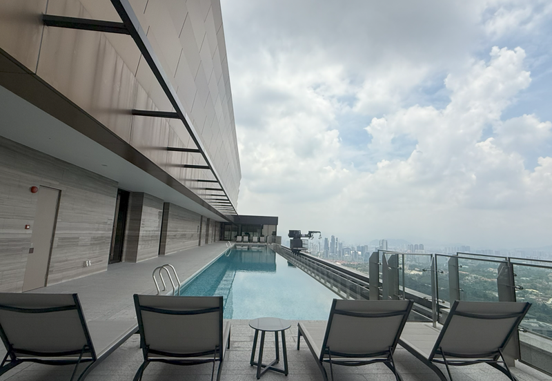 Pavilion Damansara Heights