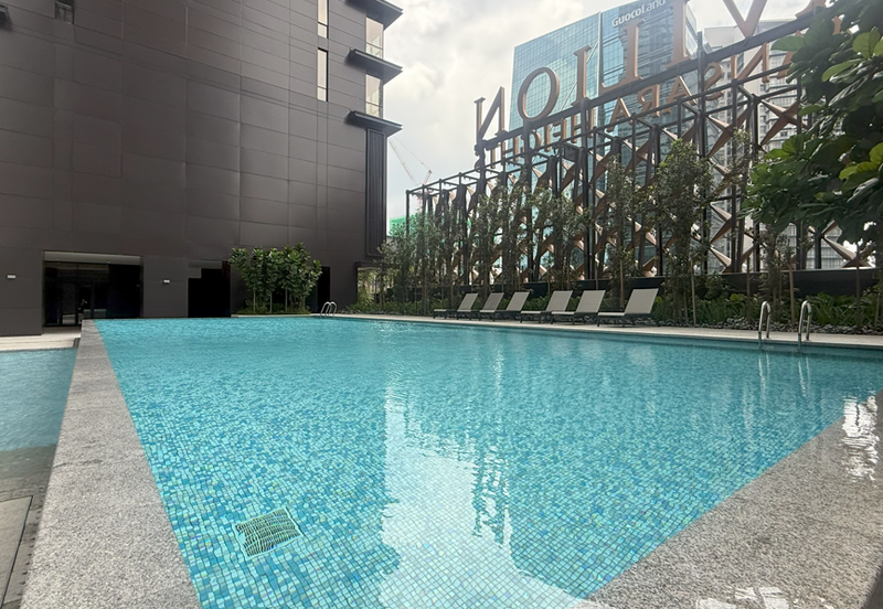 Pavilion Damansara Heights