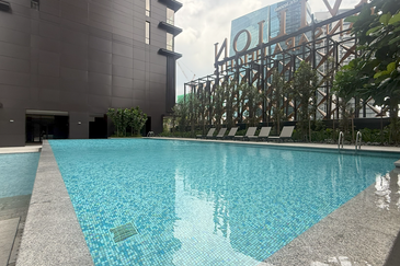 Pavilion Damansara Heights