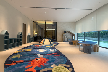 Pavilion Damansara Heights