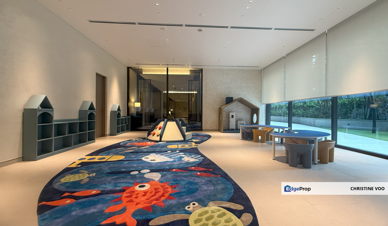 Pavilion Damansara Heights office for Sale, Kuala Lumpur, Damansara Heights