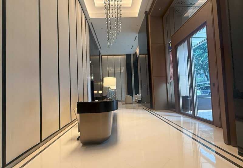 Pavilion Damansara Heights