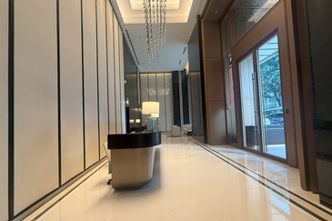 Pavilion Damansara Heights