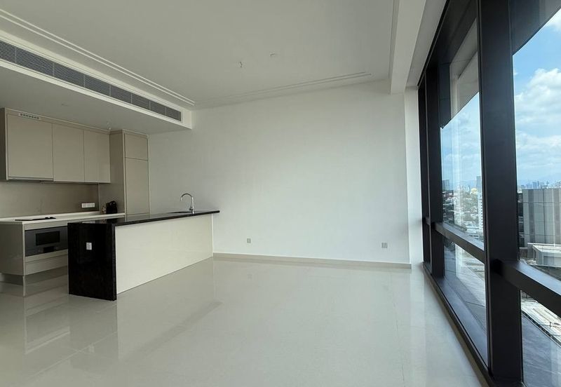 Pavilion Damansara Heights