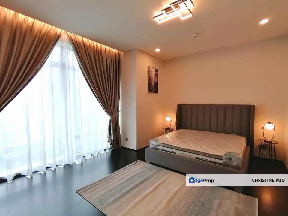 Four Seasons Residence for Rent, Kuala Lumpur, KLCC