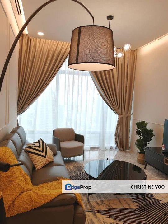 Four Seasons Residence for Rent, Kuala Lumpur, KLCC