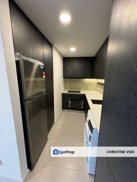 The Atrium Condominium for Sale, Kuala Lumpur, Ampang