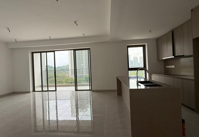 Park Place @ ParkCity