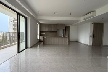 Park Place @ ParkCity