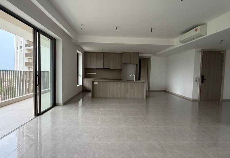 Park Place @ ParkCity