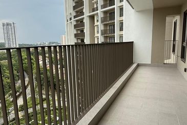 Park Place @ ParkCity