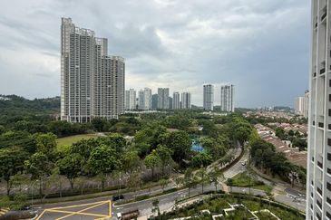 Park Place @ ParkCity