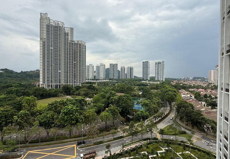 Park Place @ ParkCity