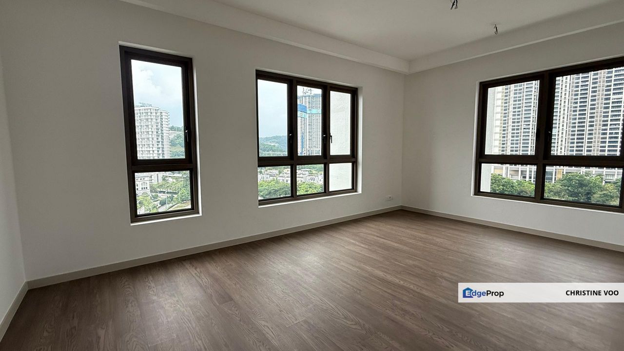 Park Place @ Desa Park City for Sale, Kuala Lumpur, Desa Parkcity