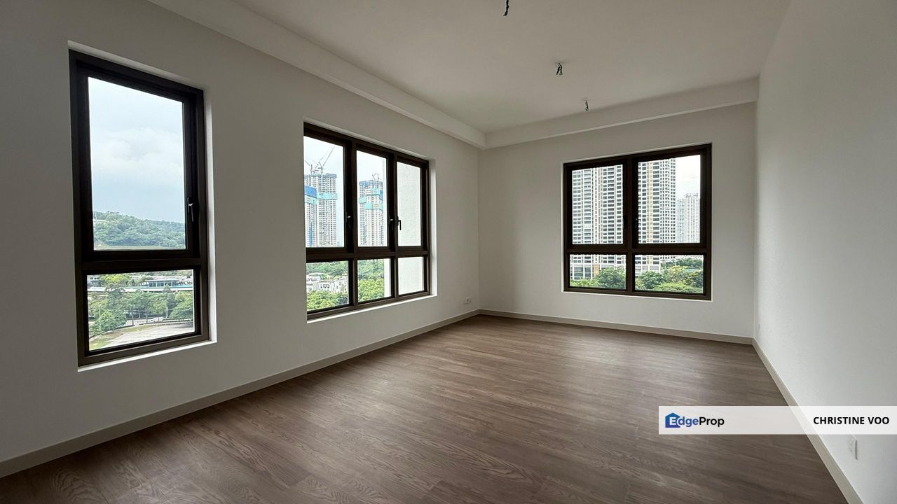 Park Place @ Desa Park City for Sale, Kuala Lumpur, Desa Parkcity