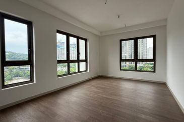 Park Place @ ParkCity