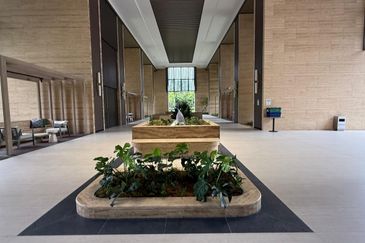 Park Place @ ParkCity