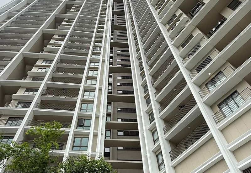 Park Place @ ParkCity