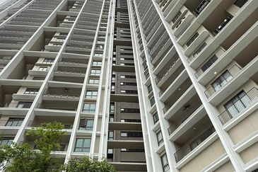 Park Place @ ParkCity