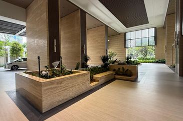 Park Place @ ParkCity