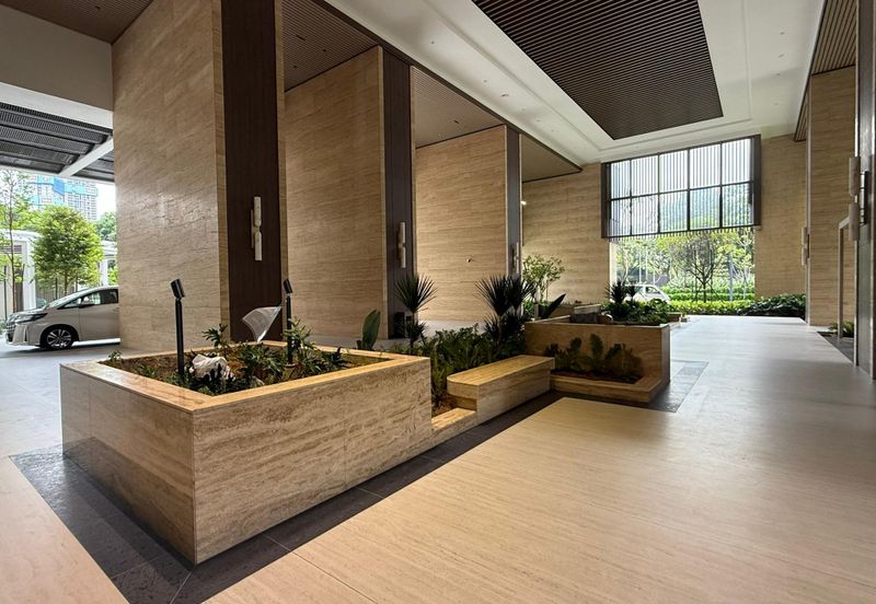 Park Place @ ParkCity