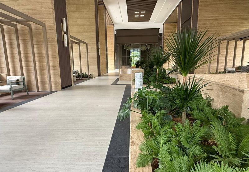 Park Place @ ParkCity