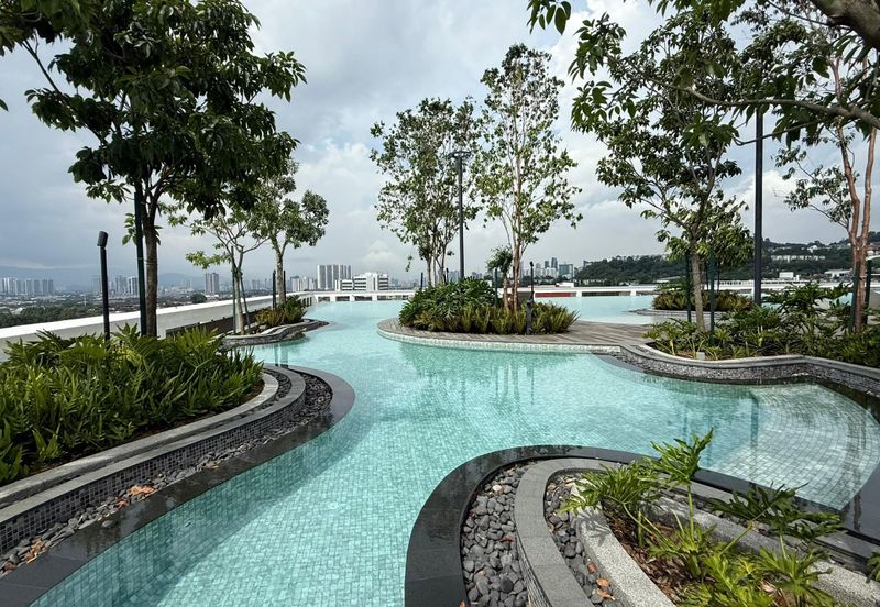 Park Place @ ParkCity