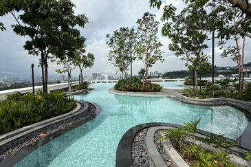 Park Place @ ParkCity