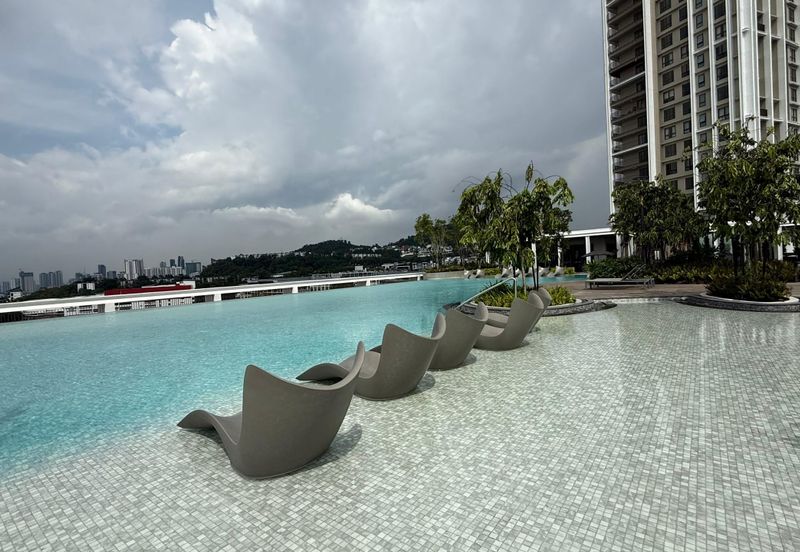 Park Place @ ParkCity