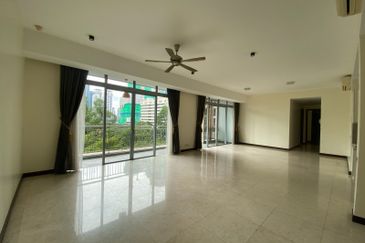 Hampshire Residences