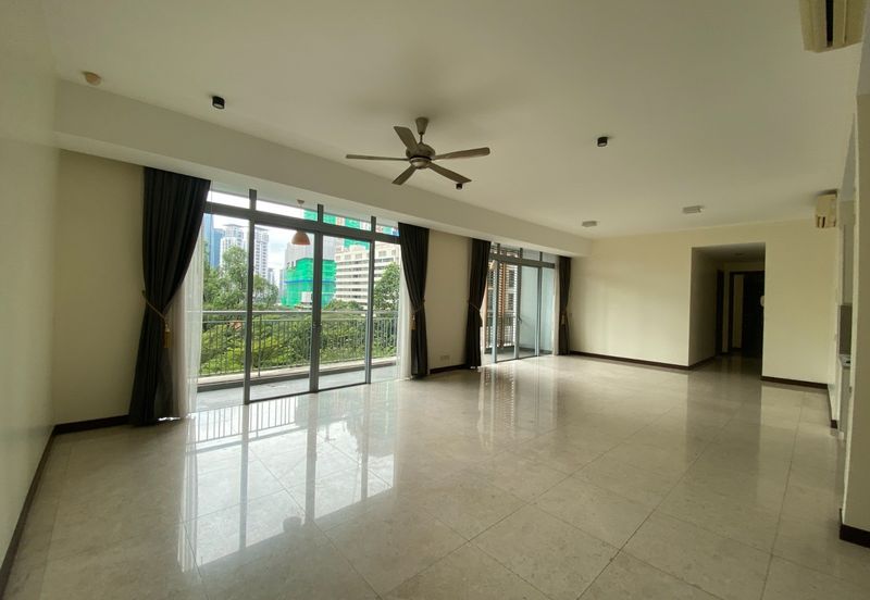 Hampshire Residences