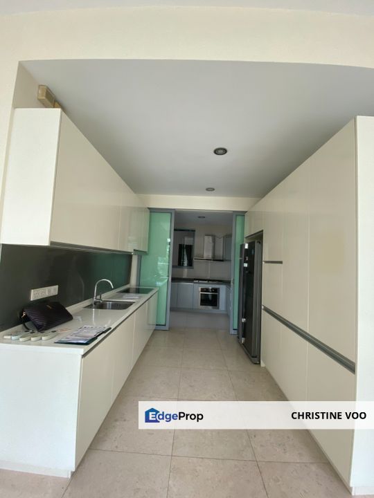 Hampshire Residences @ KLCC for Sale, Kuala Lumpur, KLCC