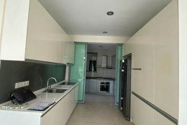 Hampshire Residences