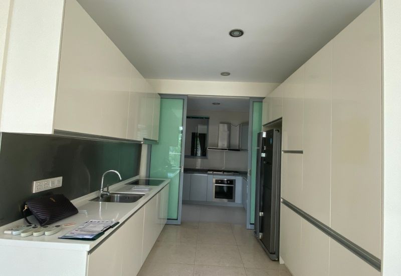 Hampshire Residences