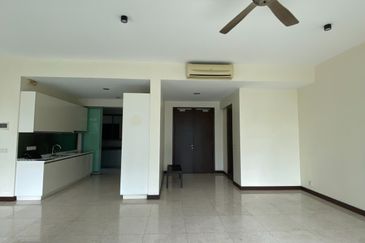 Hampshire Residences