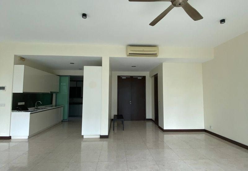 Hampshire Residences