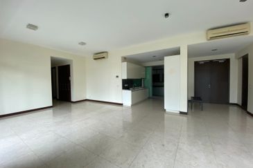 Hampshire Residences