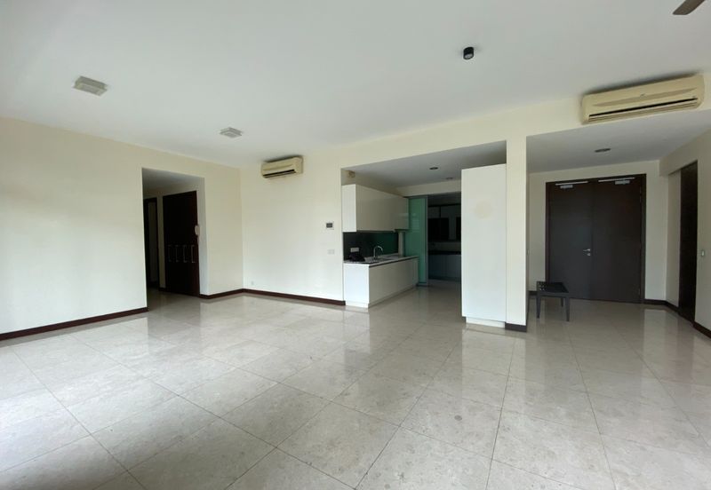 Hampshire Residences