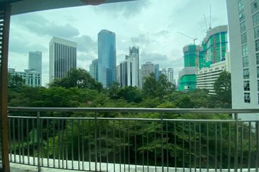 Hampshire Residences