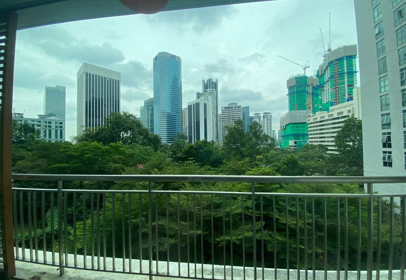 Hampshire Residences