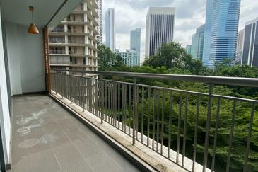 Hampshire Residences