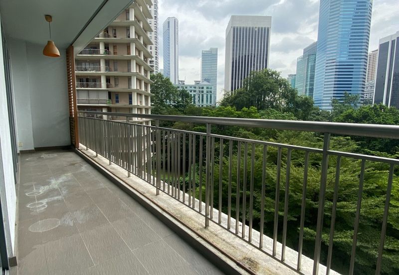 Hampshire Residences