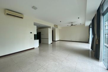 Hampshire Residences