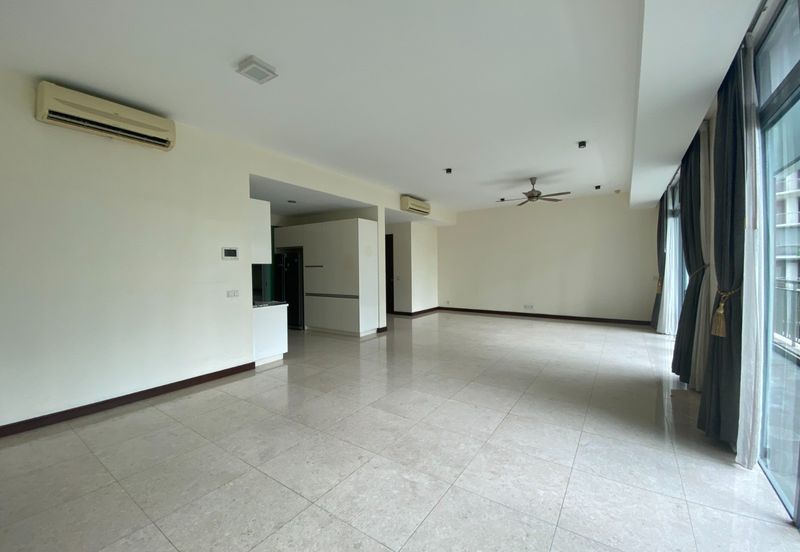 Hampshire Residences